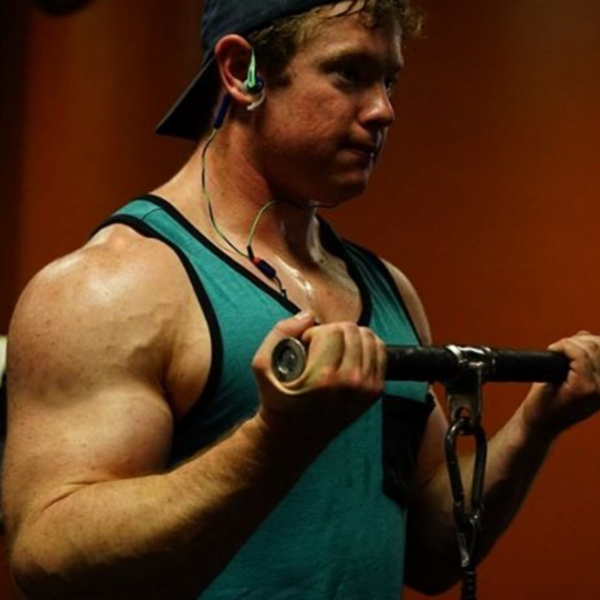 6 Week Hypertrophy Program Bates Powerlifting